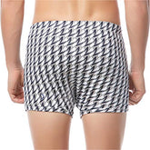 Cottonil Men Boxer Printed Coloured